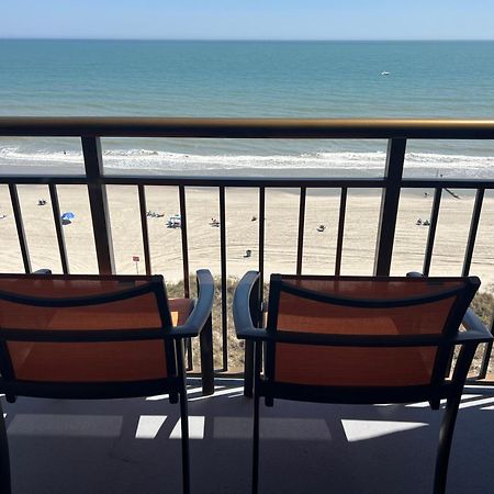 Best Western Ocean Sands Beach Resort North Myrtle Beach Dış mekan fotoğraf