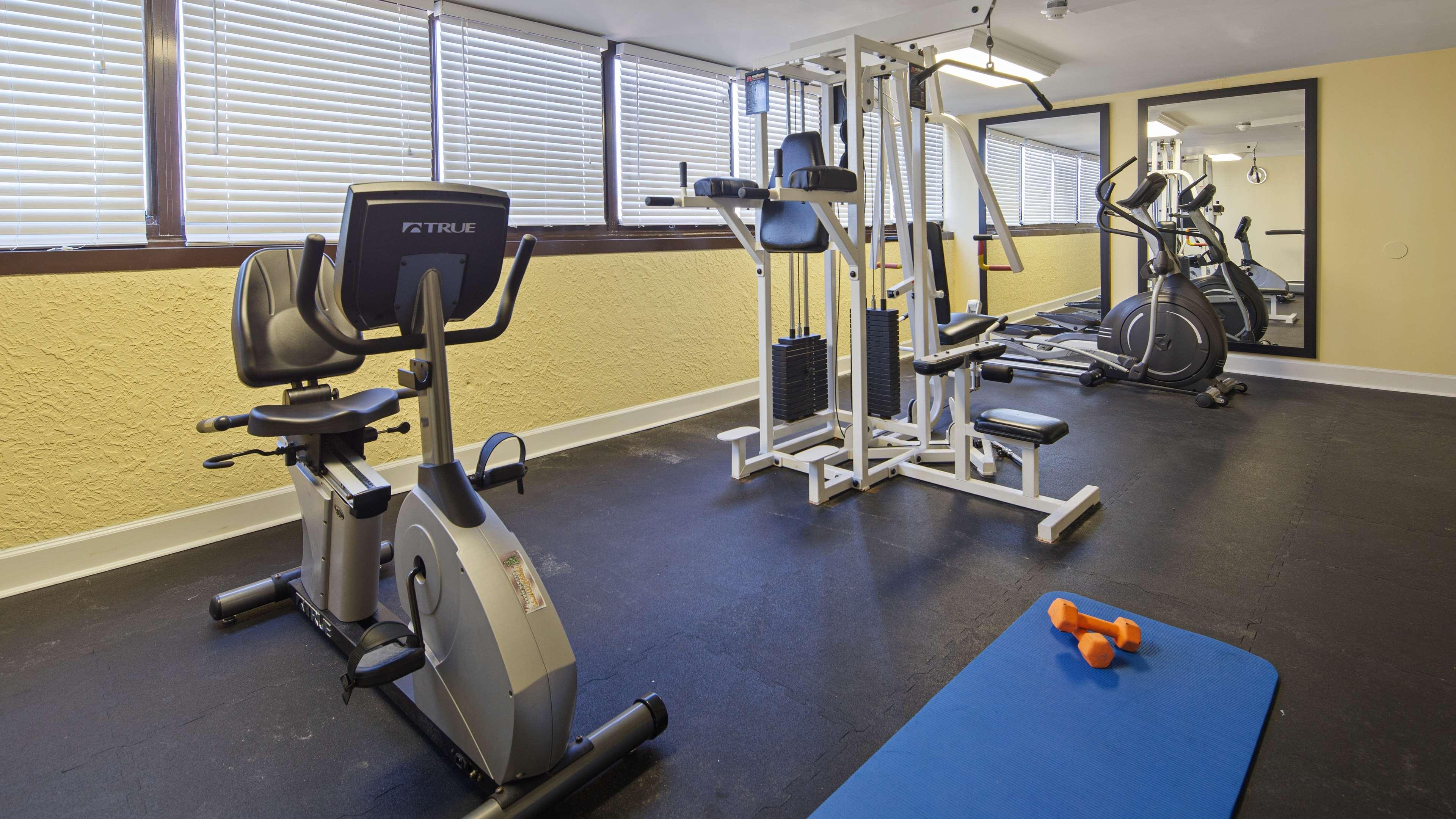 Best Western Ocean Sands Beach Resort North Myrtle Beach Dış mekan fotoğraf